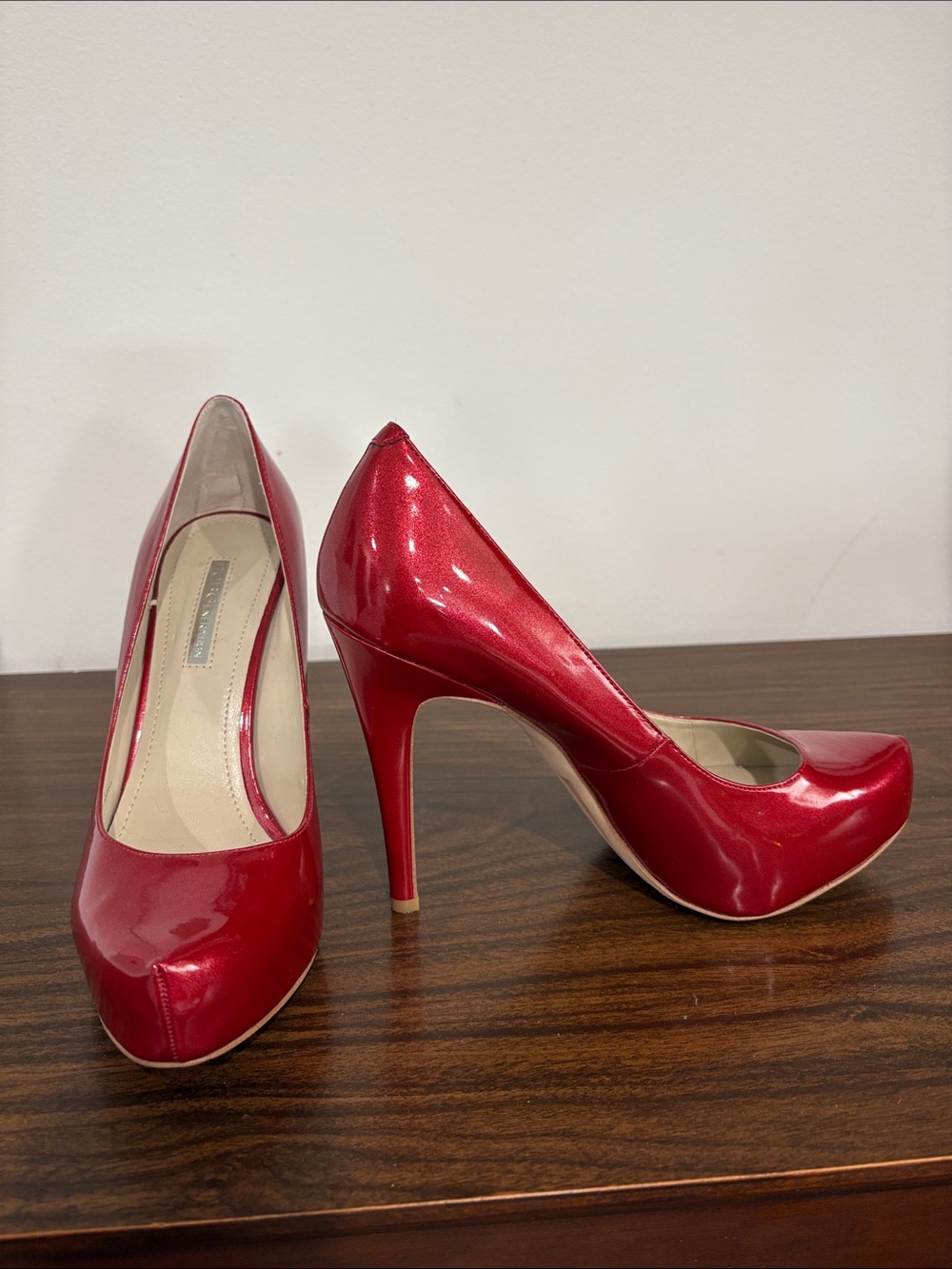 BCBG Generation Pumps